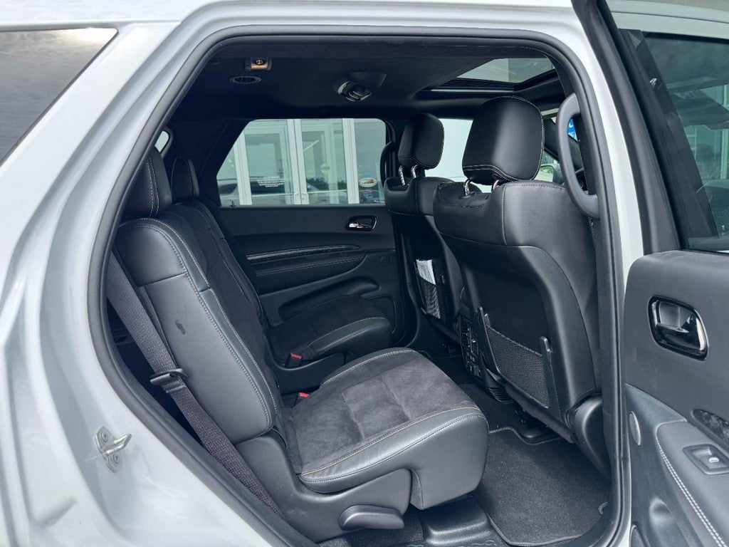 2024 Dodge Durango SRT 392
