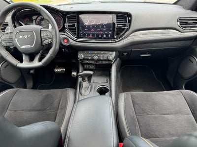 2024 Dodge Durango SRT 392