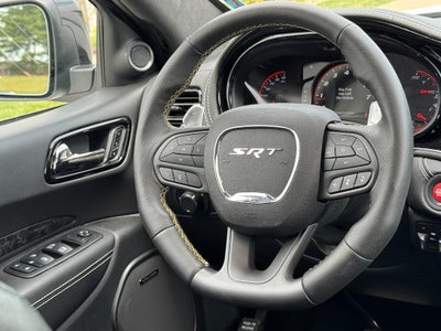 2024 Dodge Durango SRT 392