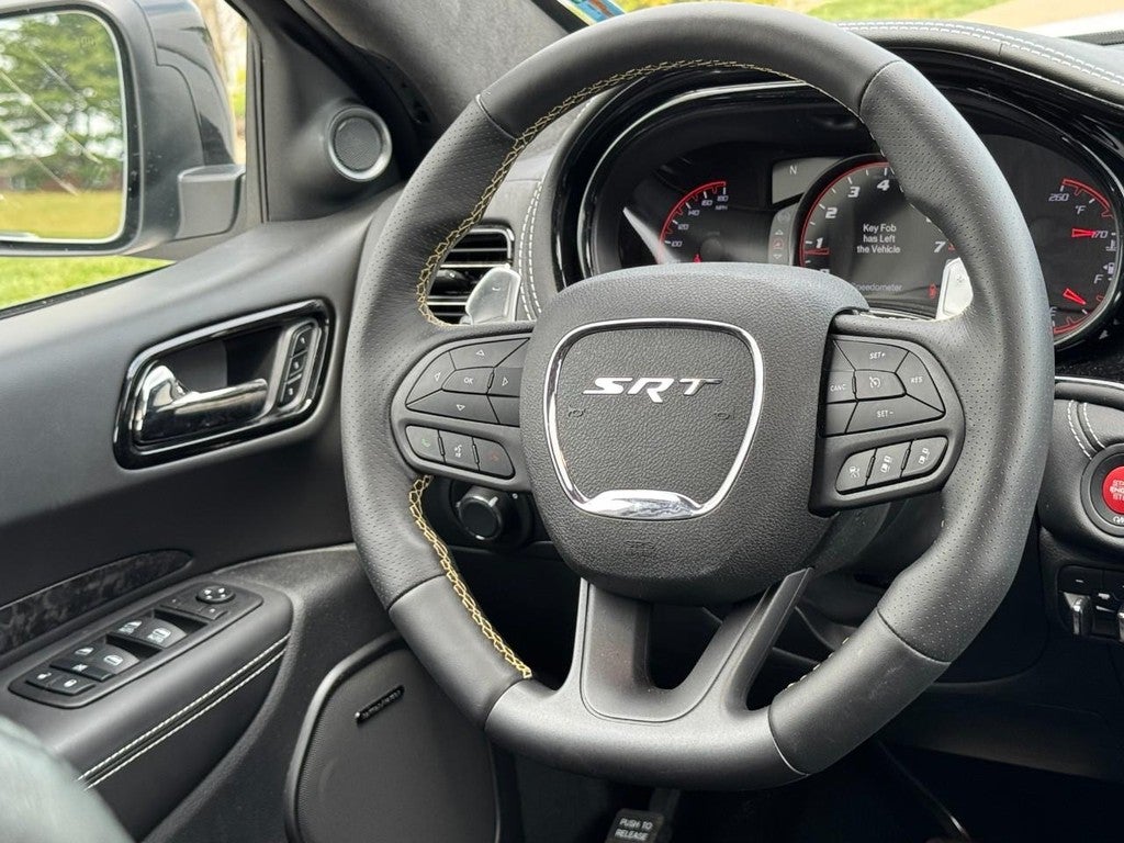 2024 Dodge Durango SRT 392