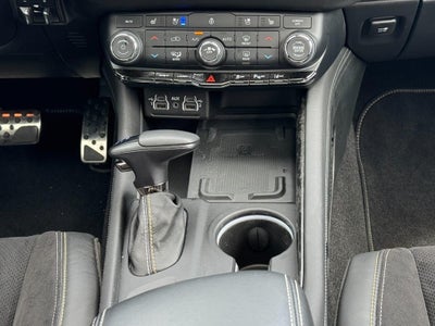 2024 Dodge Durango SRT 392