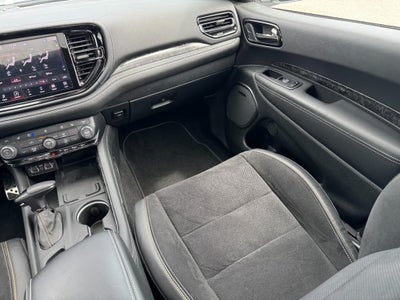2024 Dodge Durango SRT 392