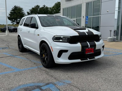 2024 Dodge Durango SRT 392
