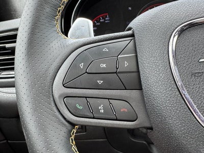 2024 Dodge Durango SRT 392