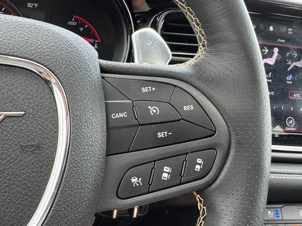 2024 Dodge Durango SRT 392