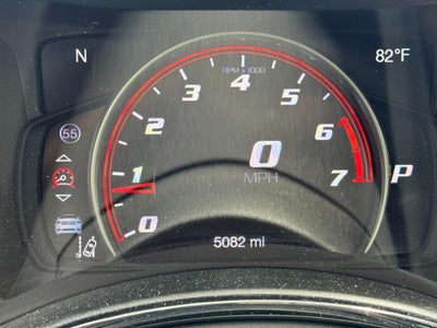 2024 Dodge Durango SRT 392