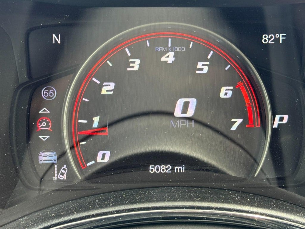 2024 Dodge Durango SRT 392