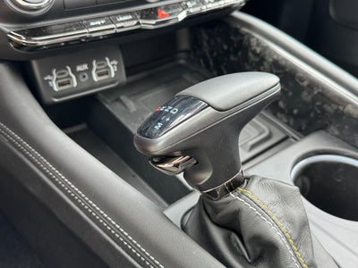 2024 Dodge Durango SRT 392