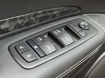 2024 Dodge Durango SRT 392
