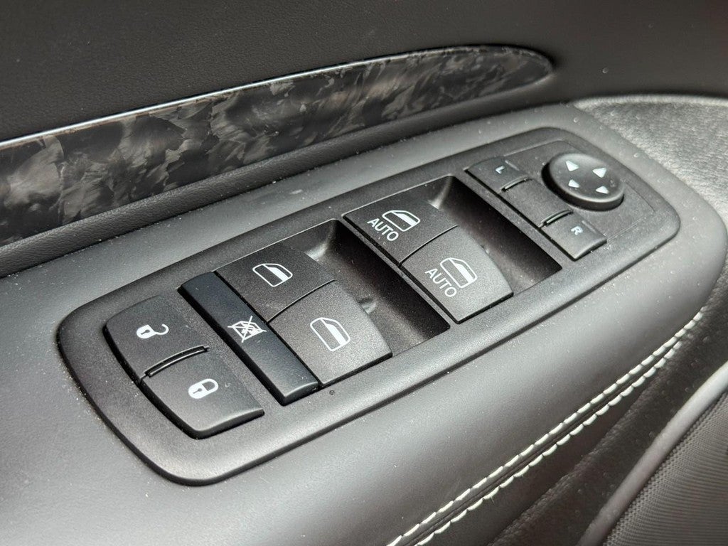2024 Dodge Durango SRT 392