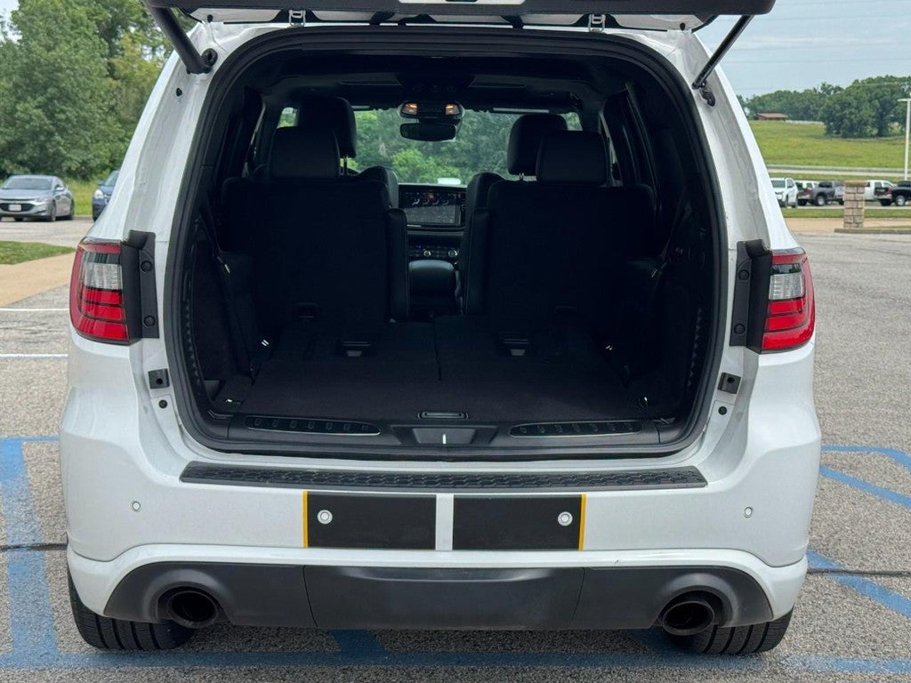 2024 Dodge Durango SRT 392