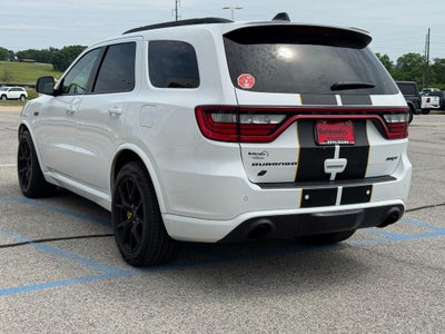 2024 Dodge Durango SRT 392