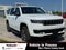 2023 Jeep Wagoneer Base
