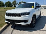 2023 Jeep Wagoneer Base