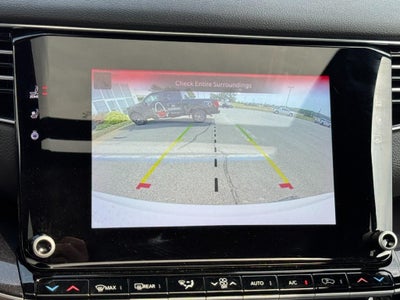 2023 Jeep Wagoneer Base