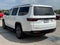 2023 Jeep Wagoneer Base