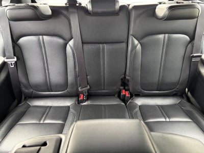 2022 Jeep Wagoneer Series I