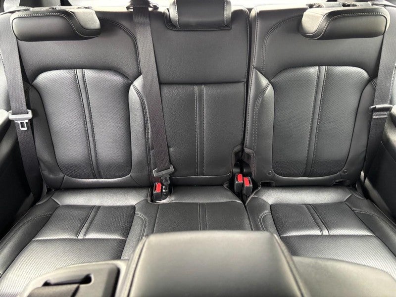 2022 Jeep Wagoneer Series I