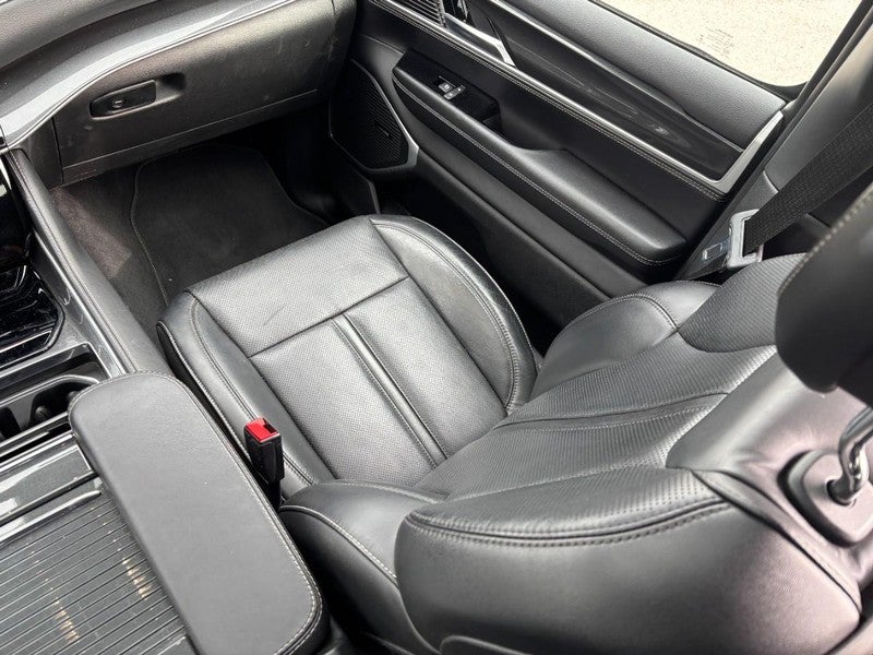 2022 Jeep Wagoneer Series I