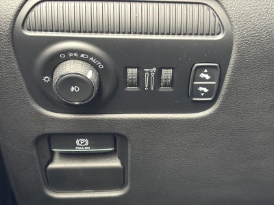 2022 Jeep Wagoneer Series I