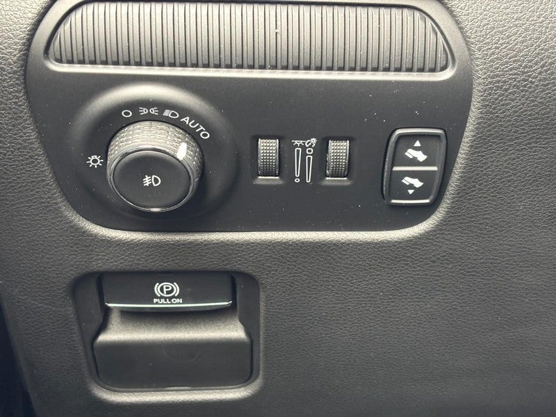 2022 Jeep Wagoneer Series I