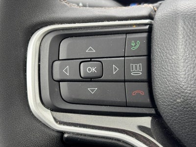 2022 Jeep Wagoneer Series I