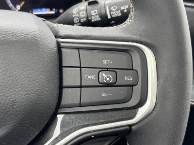 2022 Jeep Wagoneer Series I