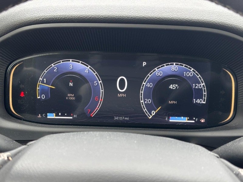 2022 Jeep Wagoneer Series I