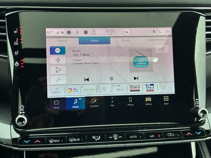 2022 Jeep Wagoneer Series I