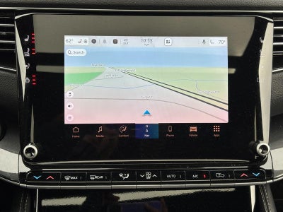 2022 Jeep Wagoneer Series I