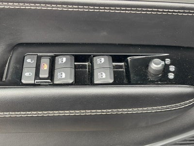 2022 Jeep Wagoneer Series I