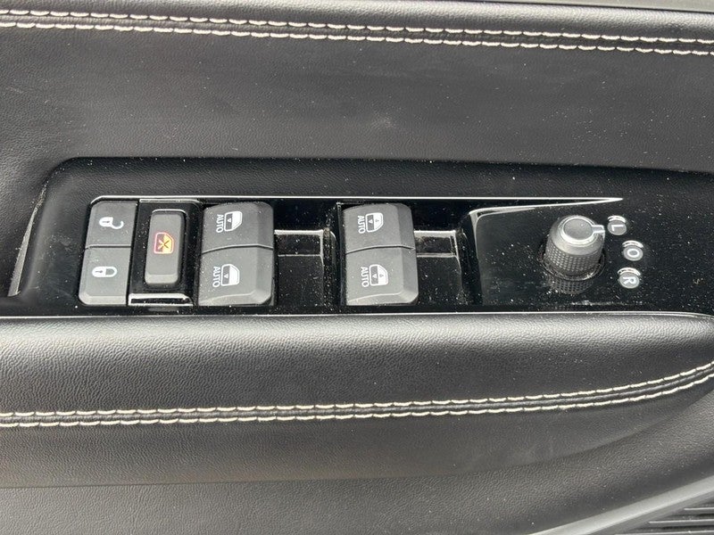 2022 Jeep Wagoneer Series I