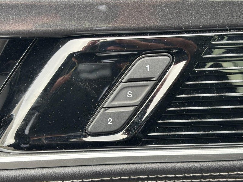 2022 Jeep Wagoneer Series I