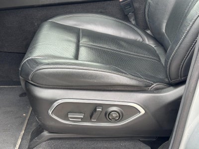 2022 Jeep Wagoneer Series I