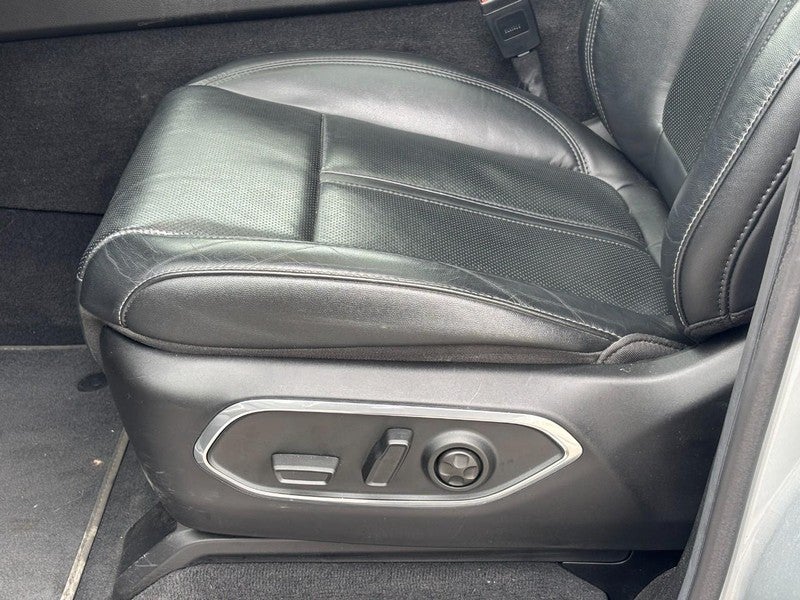 2022 Jeep Wagoneer Series I