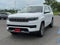 2022 Jeep Grand Wagoneer Series I