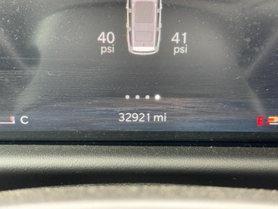 2022 Jeep Grand Wagoneer Series I