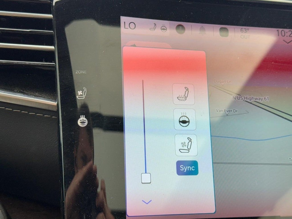 2022 Jeep Grand Wagoneer Series I