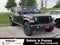2022 Jeep Gladiator Willys