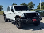 2024 Jeep Gladiator Willys