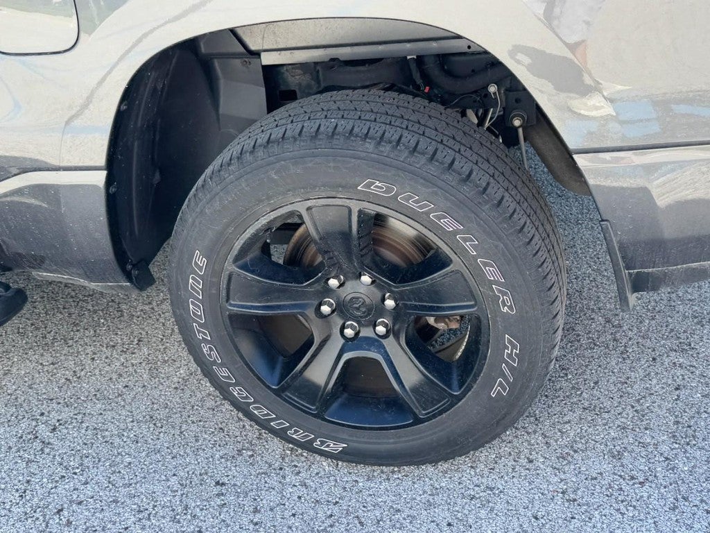 2024 RAM 1500 Big Horn/Lone Star