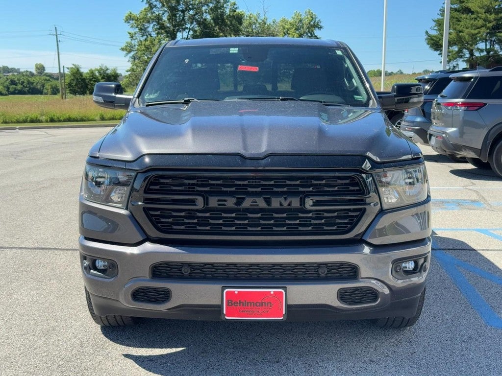 2024 RAM 1500 Big Horn/Lone Star