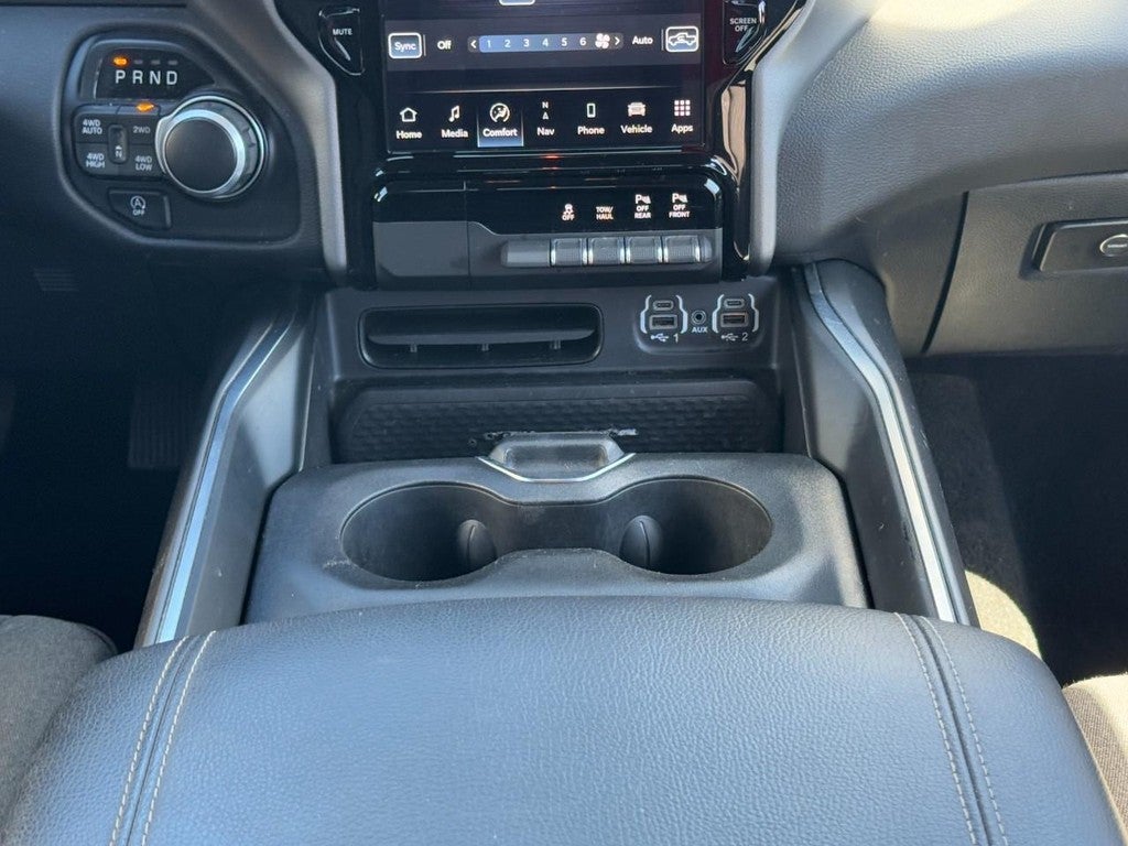 2024 RAM 1500 Big Horn/Lone Star
