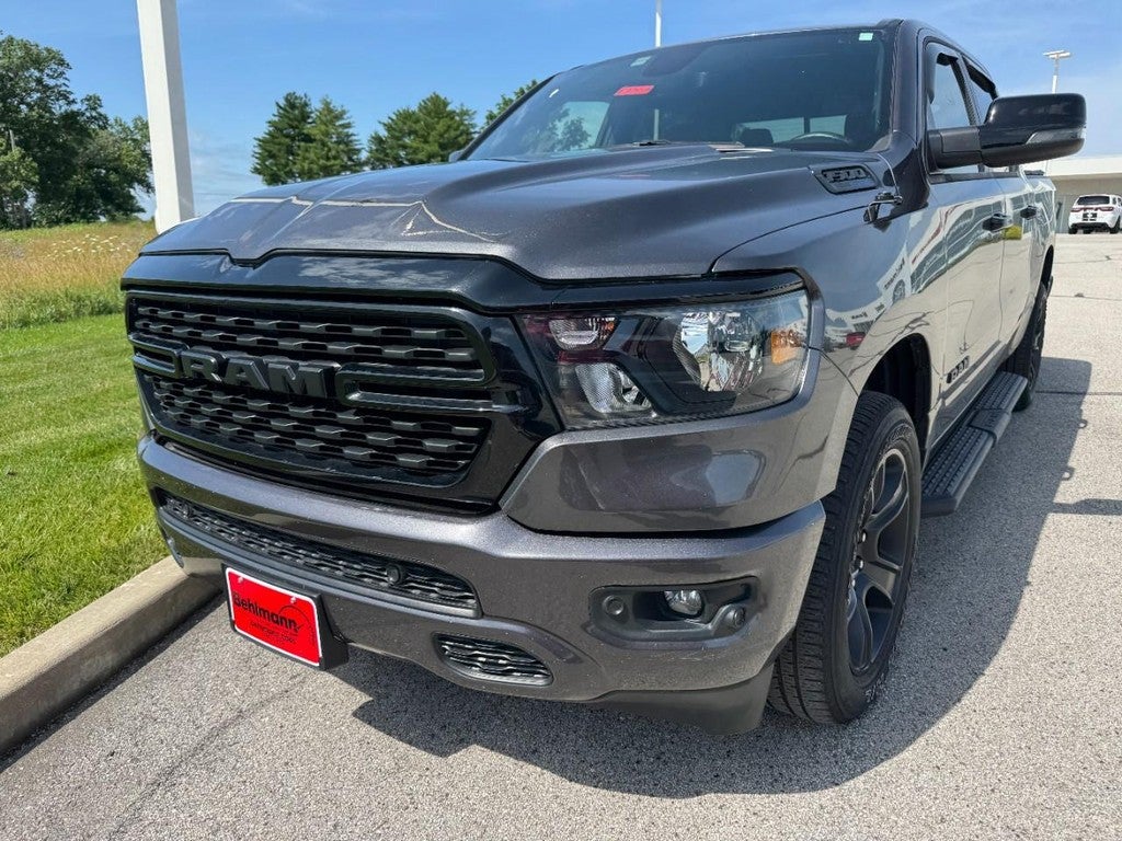2024 RAM 1500 Big Horn/Lone Star