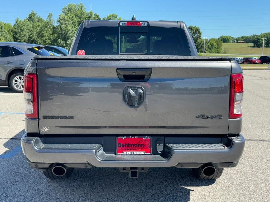 2024 RAM 1500 Big Horn/Lone Star