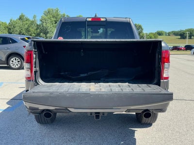 2024 RAM 1500 Big Horn/Lone Star