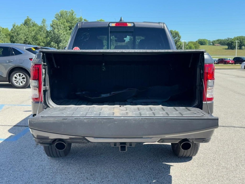 2024 RAM 1500 Big Horn/Lone Star