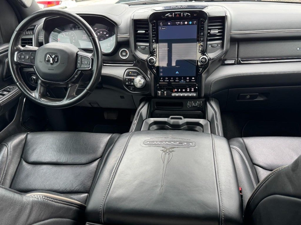2023 RAM 1500 Limited