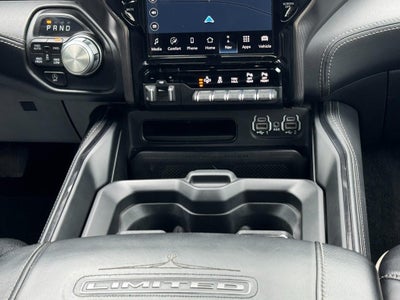 2023 RAM 1500 Limited