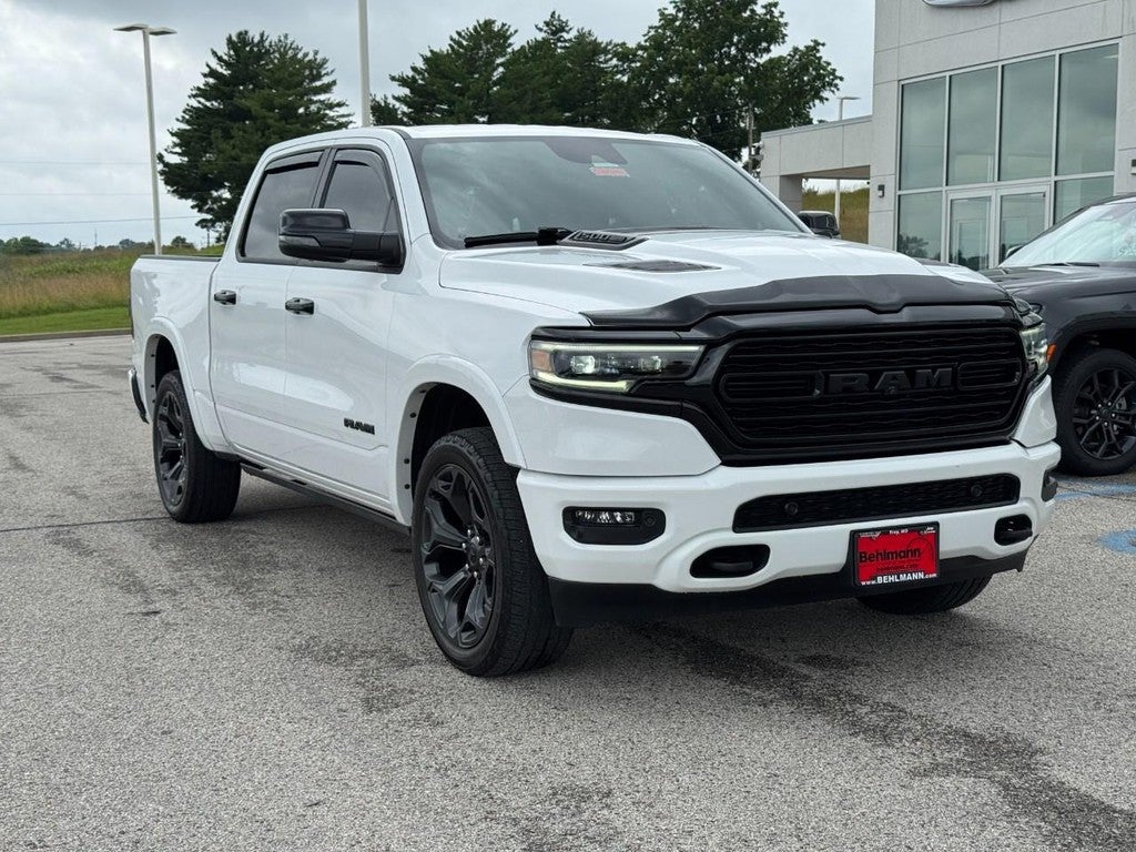 2023 RAM 1500 Limited